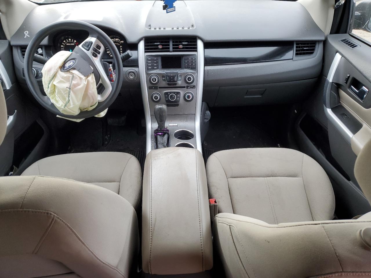 2014 Ford Edge - Image 8