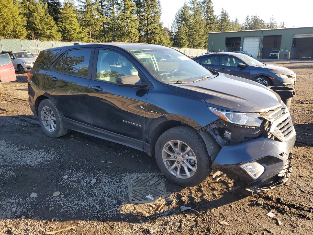 2020 Chevrolet Equinox - Image 4