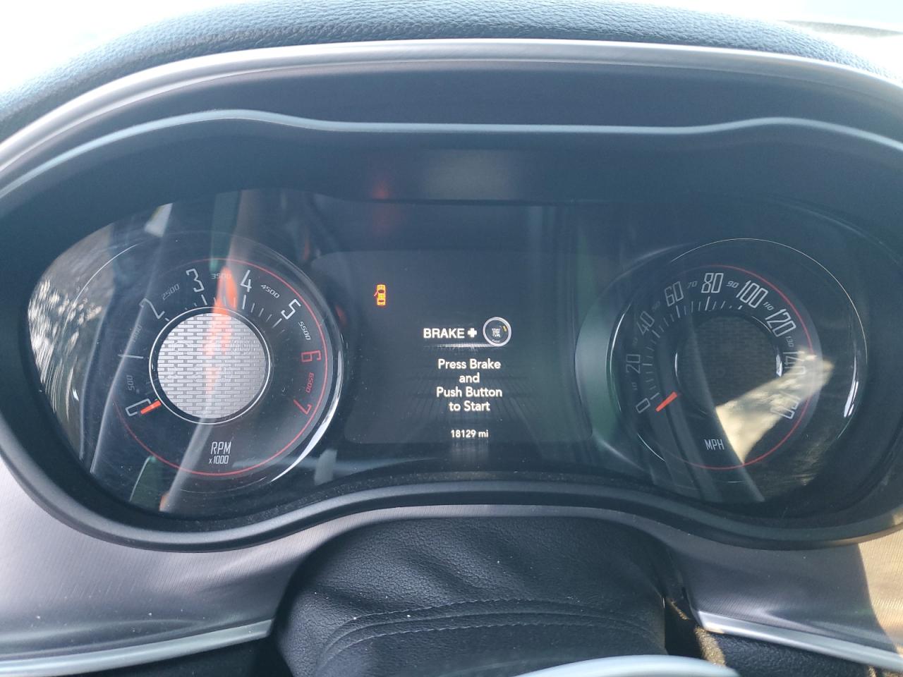 2021 Dodge Challenger - Image 9