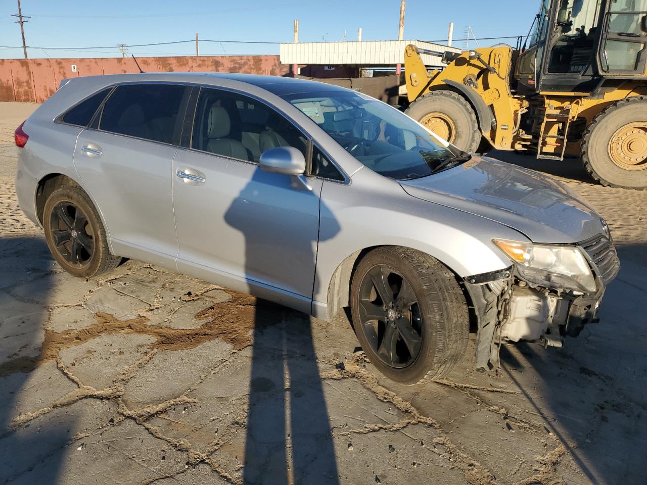 2009 Toyota Venza - Image 4