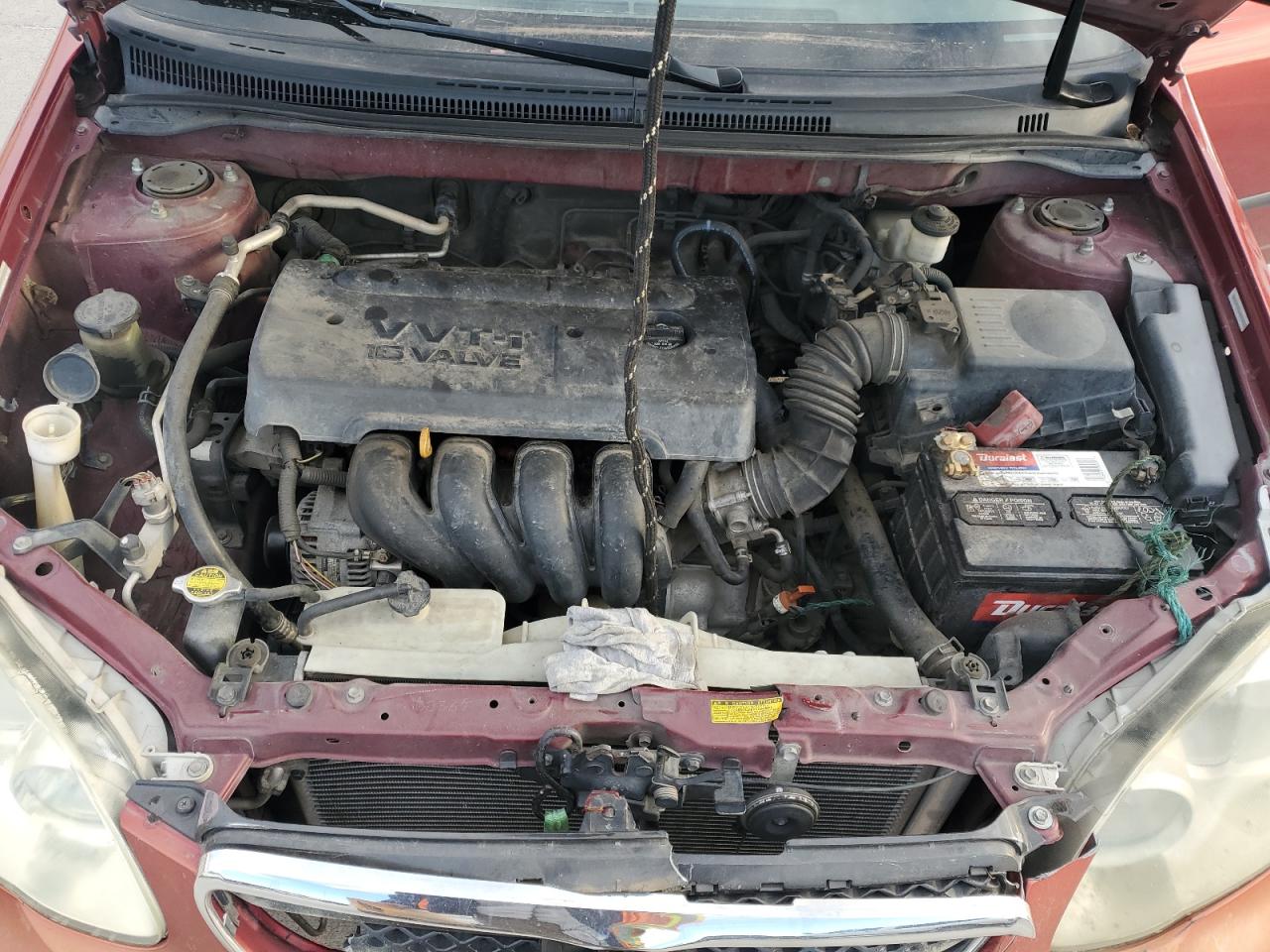 2006 Toyota Corolla - Image 11