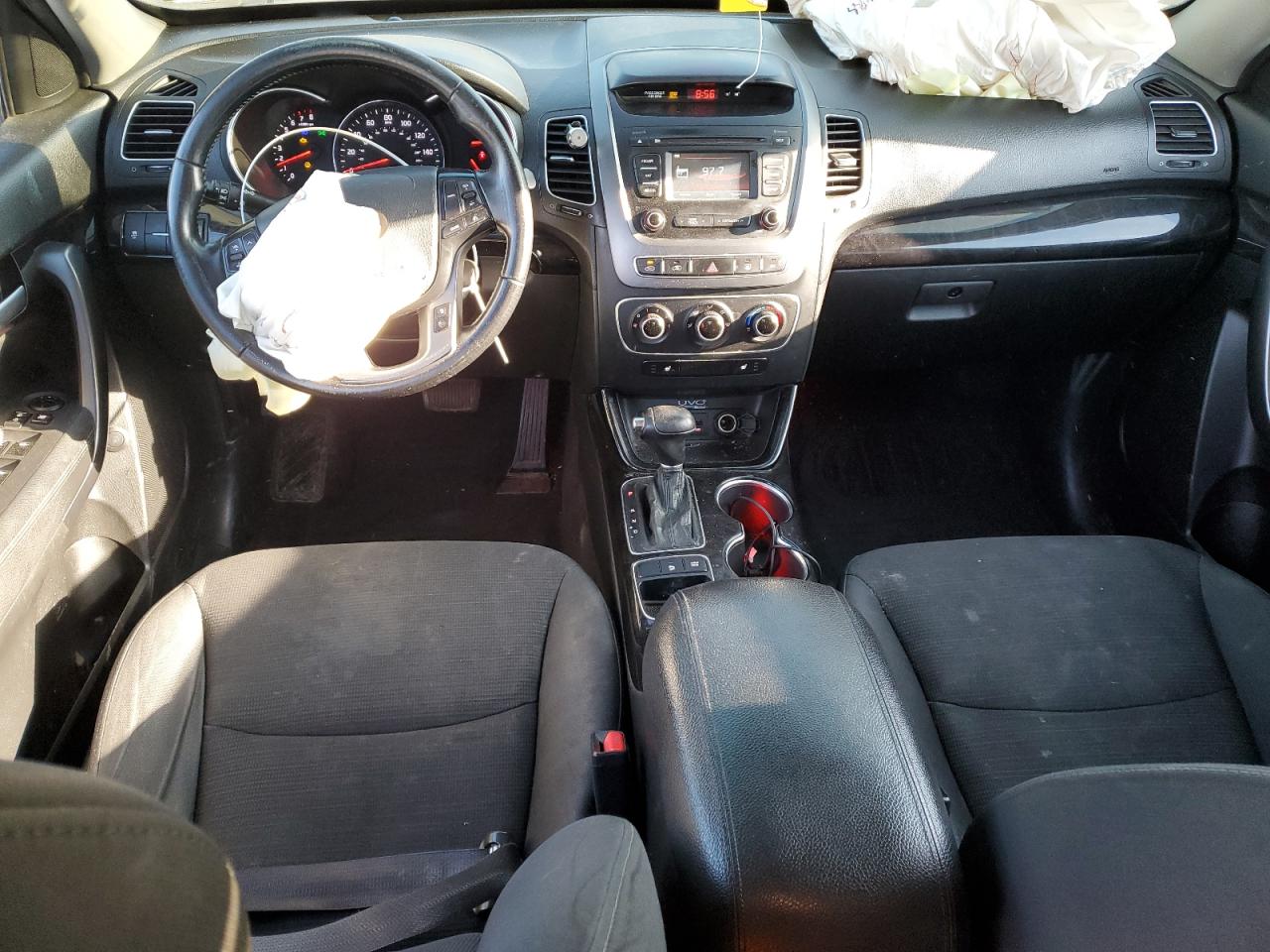 2015 Kia Sorento - Image 8