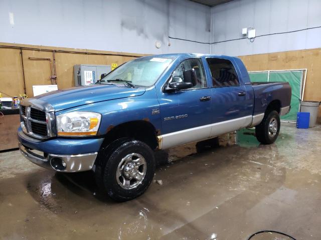 2006 Dodge Ram 2500 