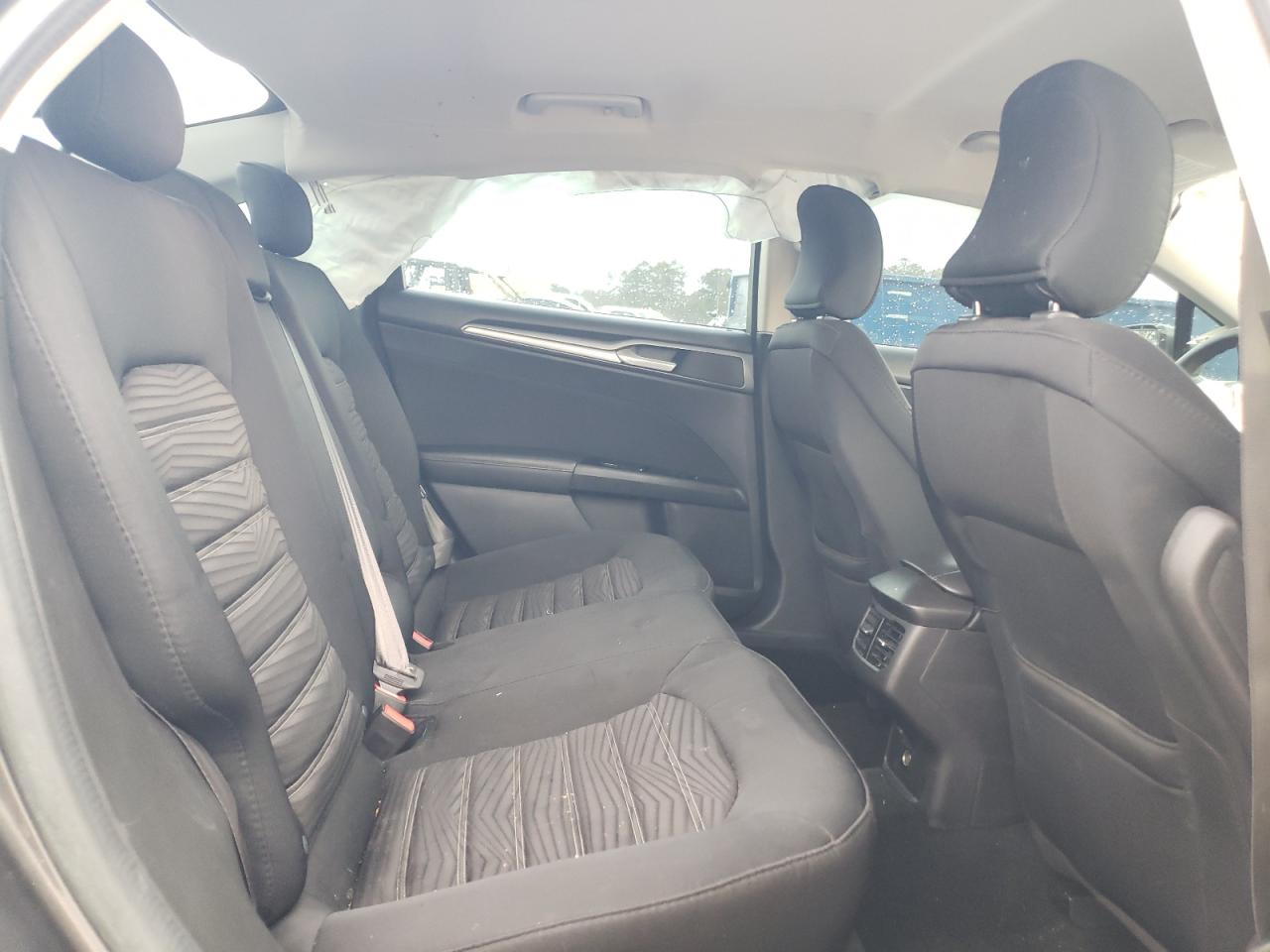 3FA6P0H76GR121414 FORD ALL OTHER 2016