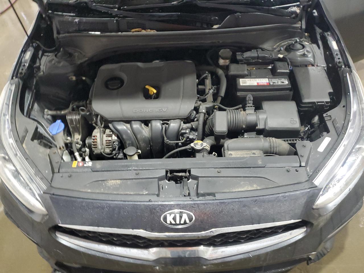 2019 Kia Forte - Image 13