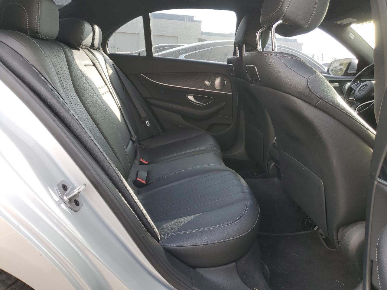 2018 Mercedes-Benz E-klasse - Image 10
