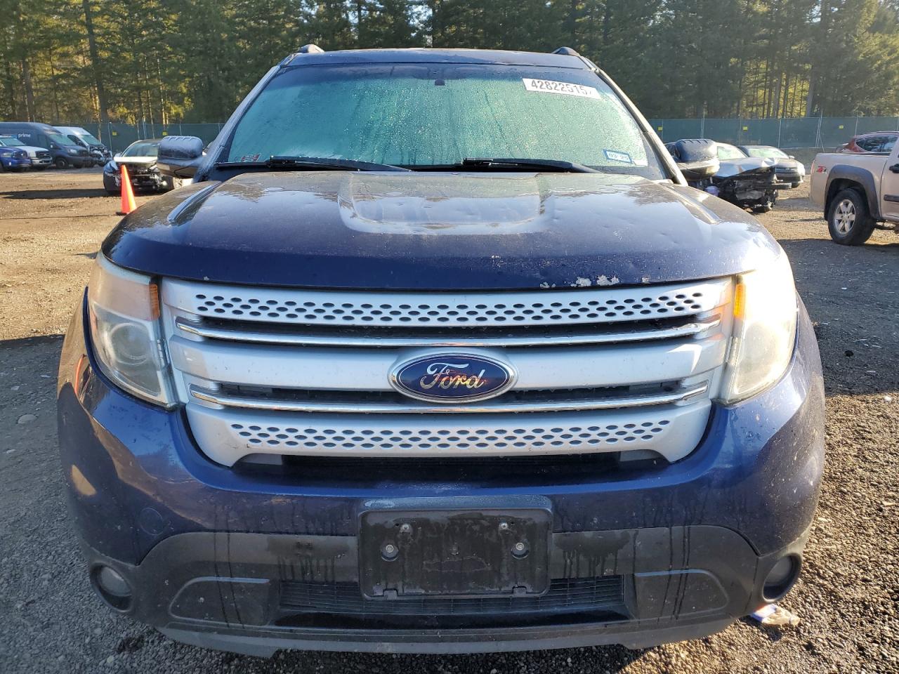 2012 Ford Explorer - Image 5