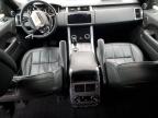 2020 Land Rover Range Rover Sport Hse en Venta en New Britain, CT - Front End