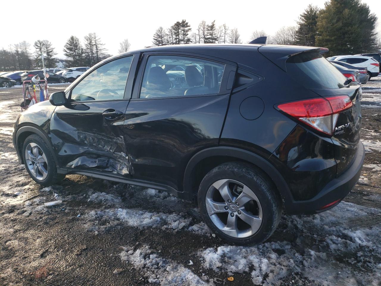 2019 Honda HR-V - Image 2