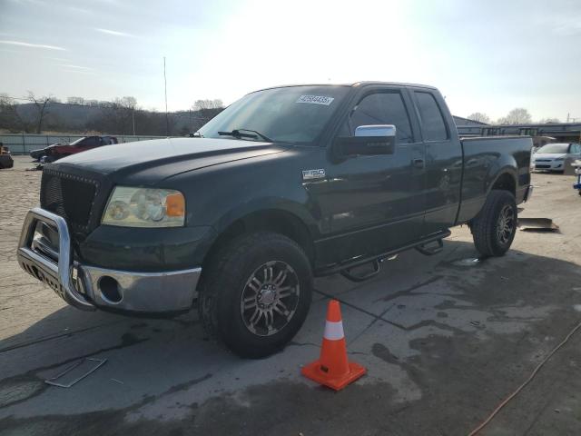 2006 Ford F150 