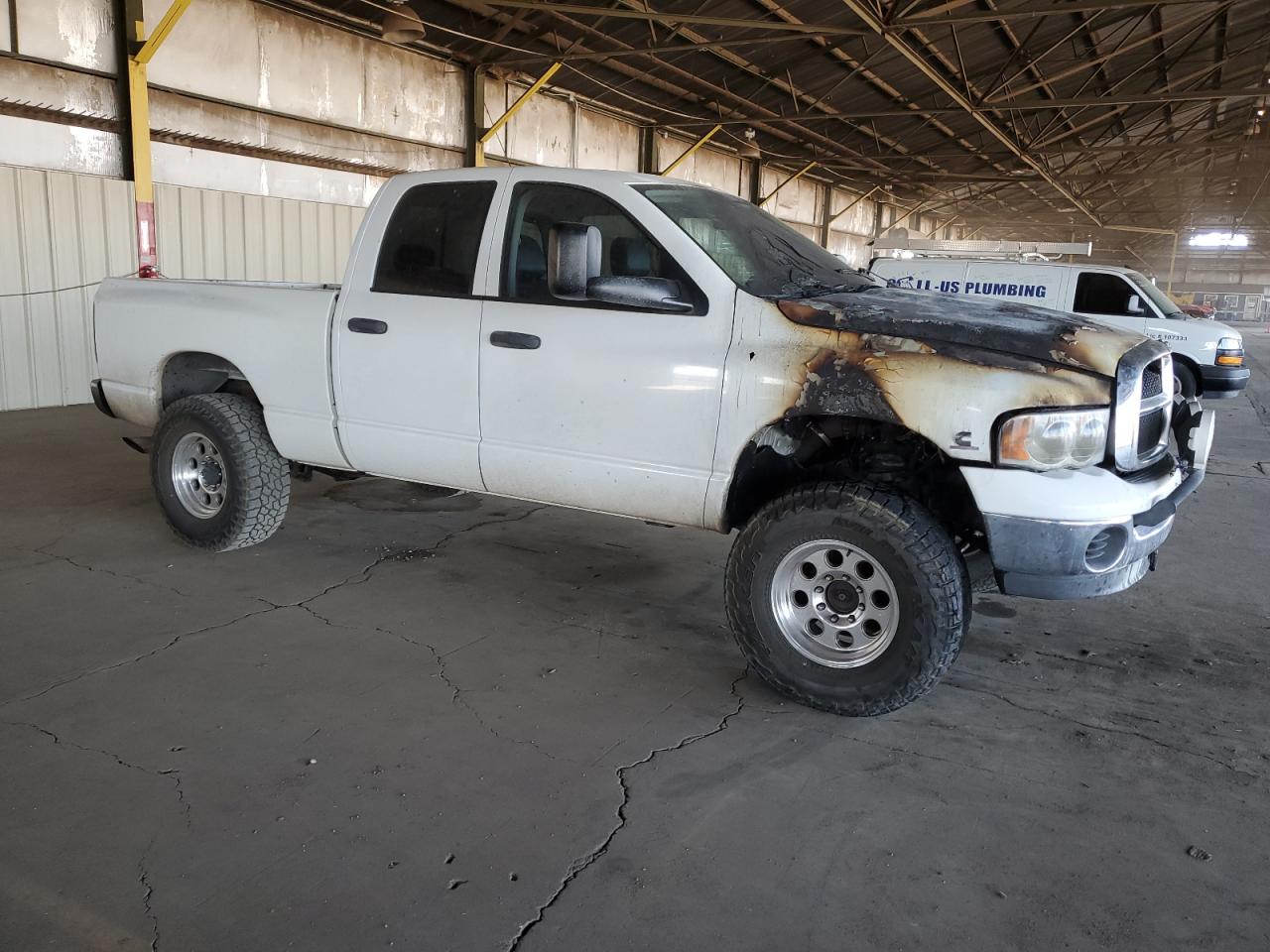 2004 Dodge RAM - Image 4