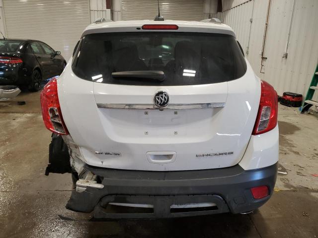  BUICK ENCORE 2016 Biały