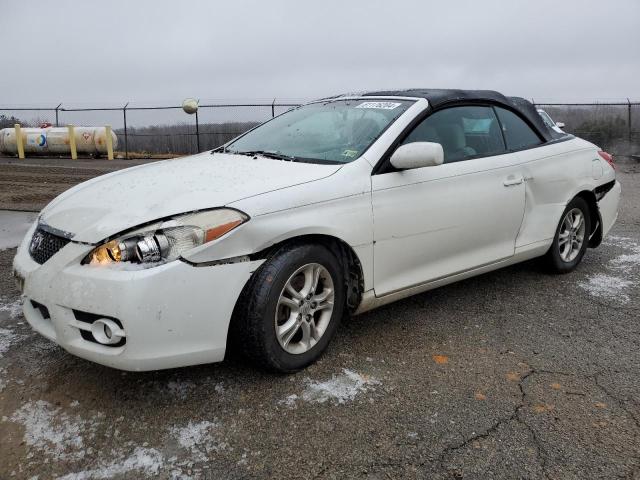 2008 Toyota Camry Solara Se