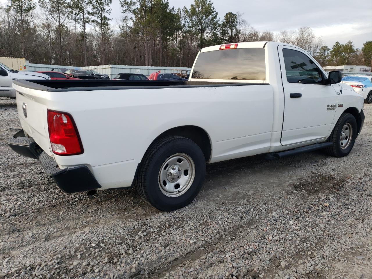2018 RAM 1500 - Image 3