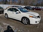 2010 Acura Tsx  de vânzare în Austell, GA - Front End