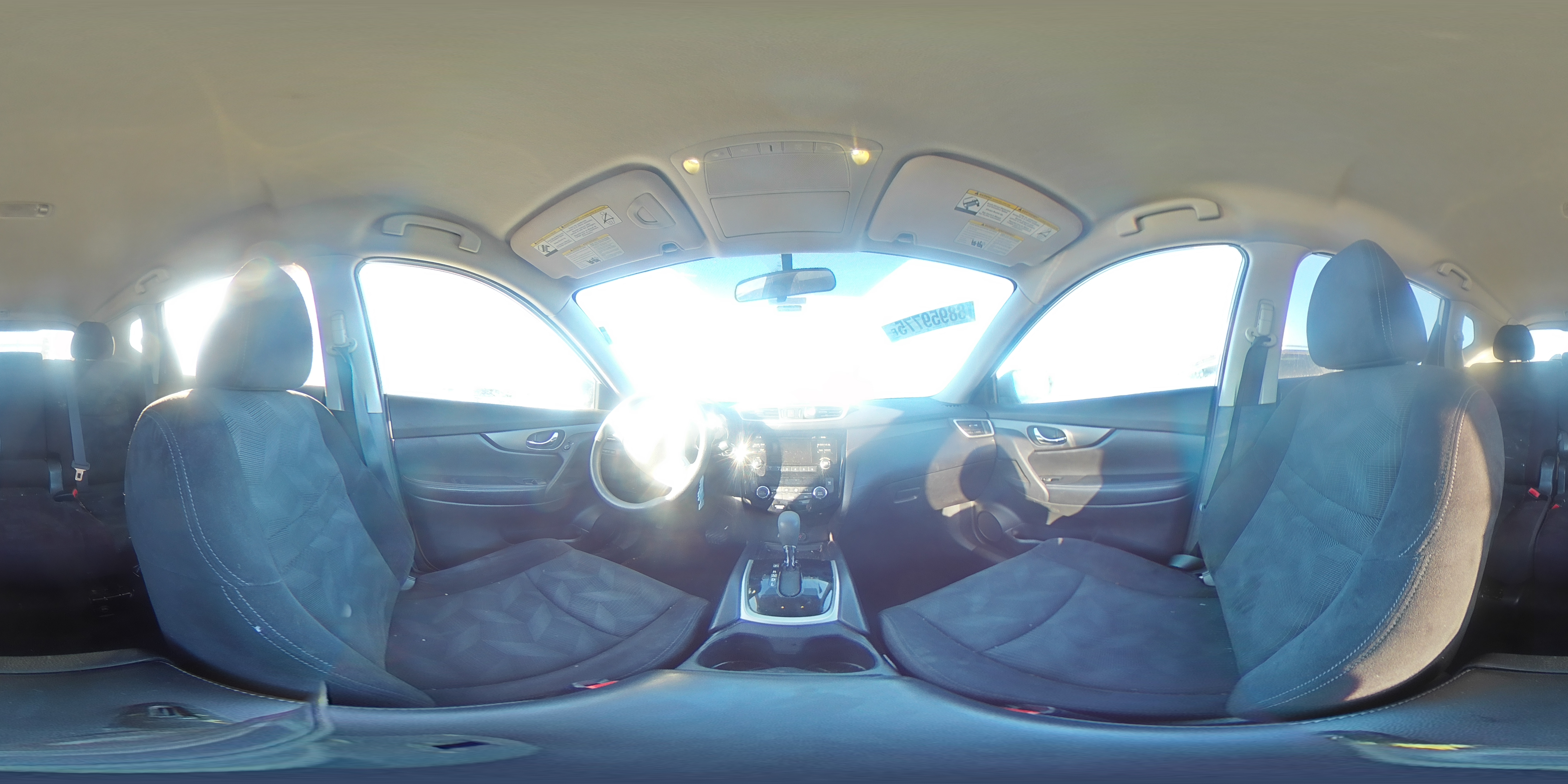 2014 Nissan Rogue - Image 14