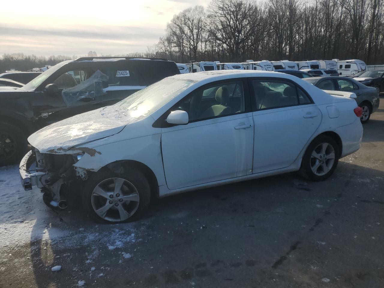 2011 Toyota Corolla - Image 1