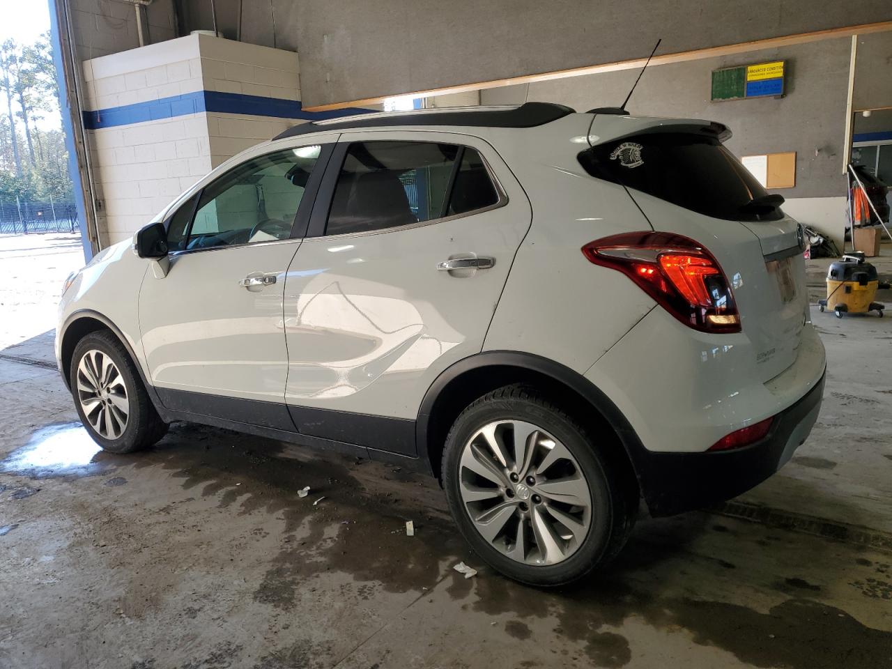 2019 Buick Encore - Image 2
