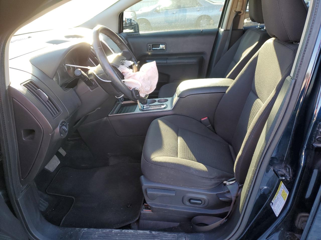 2010 Ford Edge - Image 7