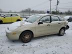 2000 Ford Focus Zts en Venta en Hillsborough, NJ - Rear End