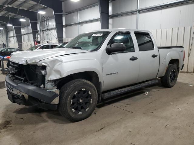 2012 Gmc Sierra K1500