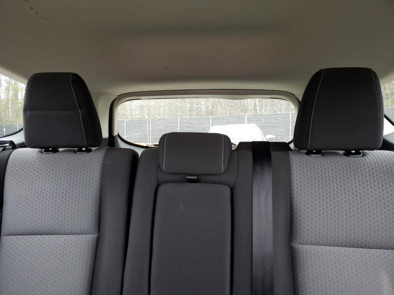 1FMCU0GD4KUB48489 FORD ESCAPE 2019