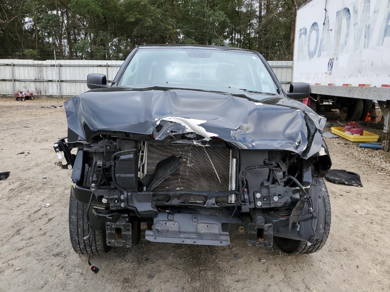 2021 RAM 1500 - Image 5