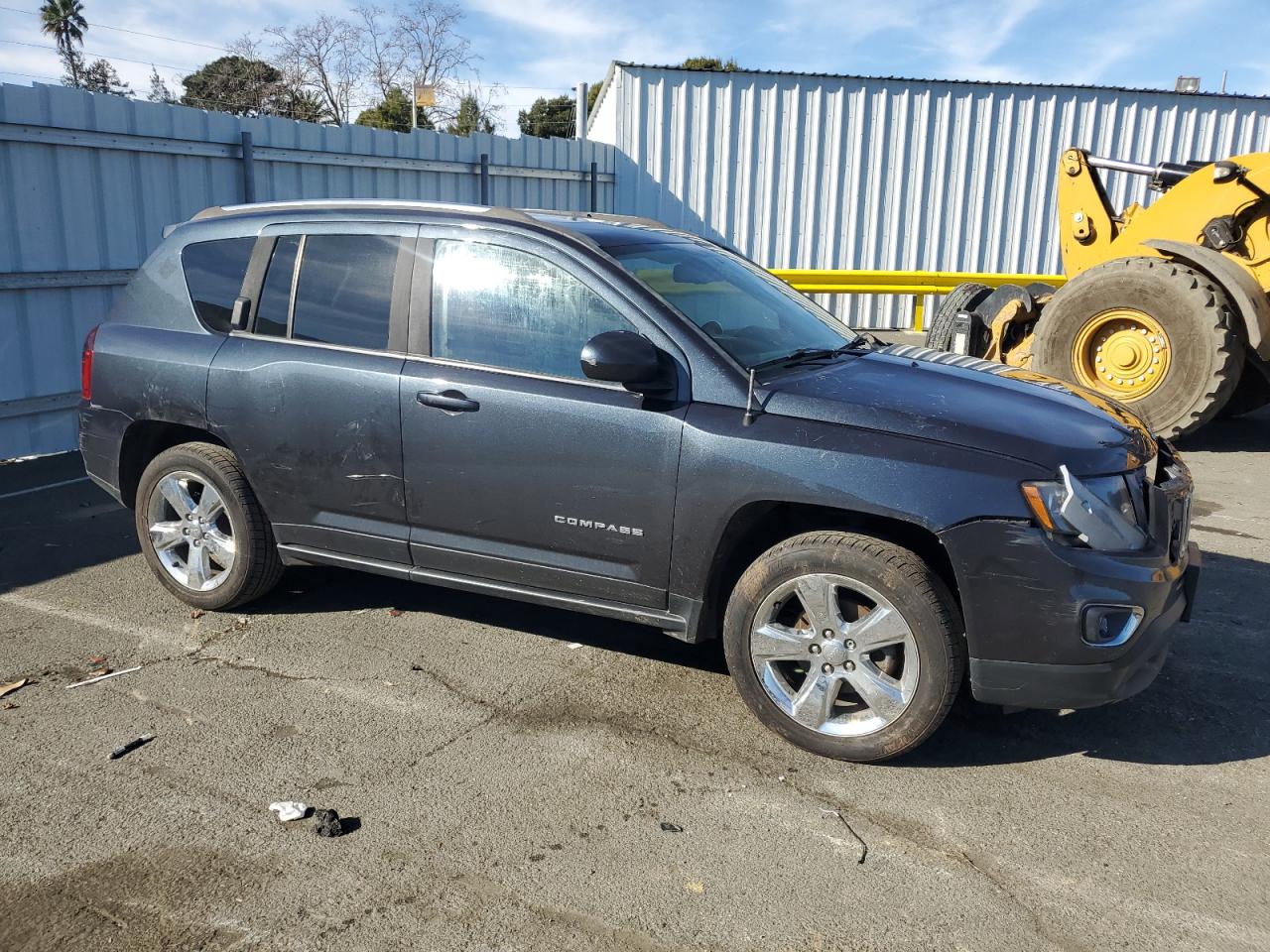 2015 Jeep Compass - Image 4