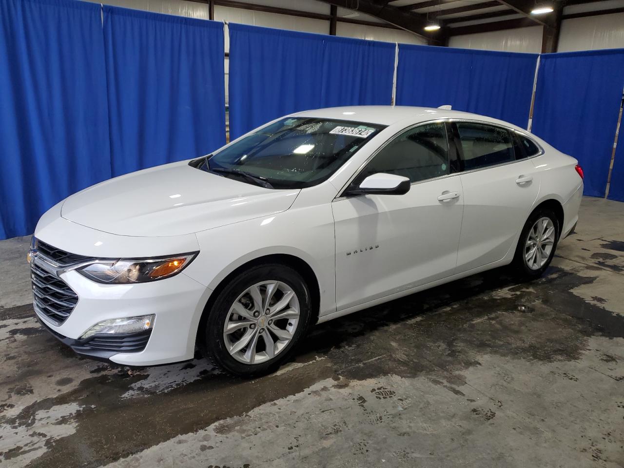 2023 Chevrolet Malibu - Image 1