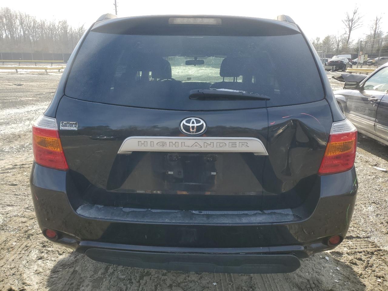 2010 Toyota Highlander - Image 6