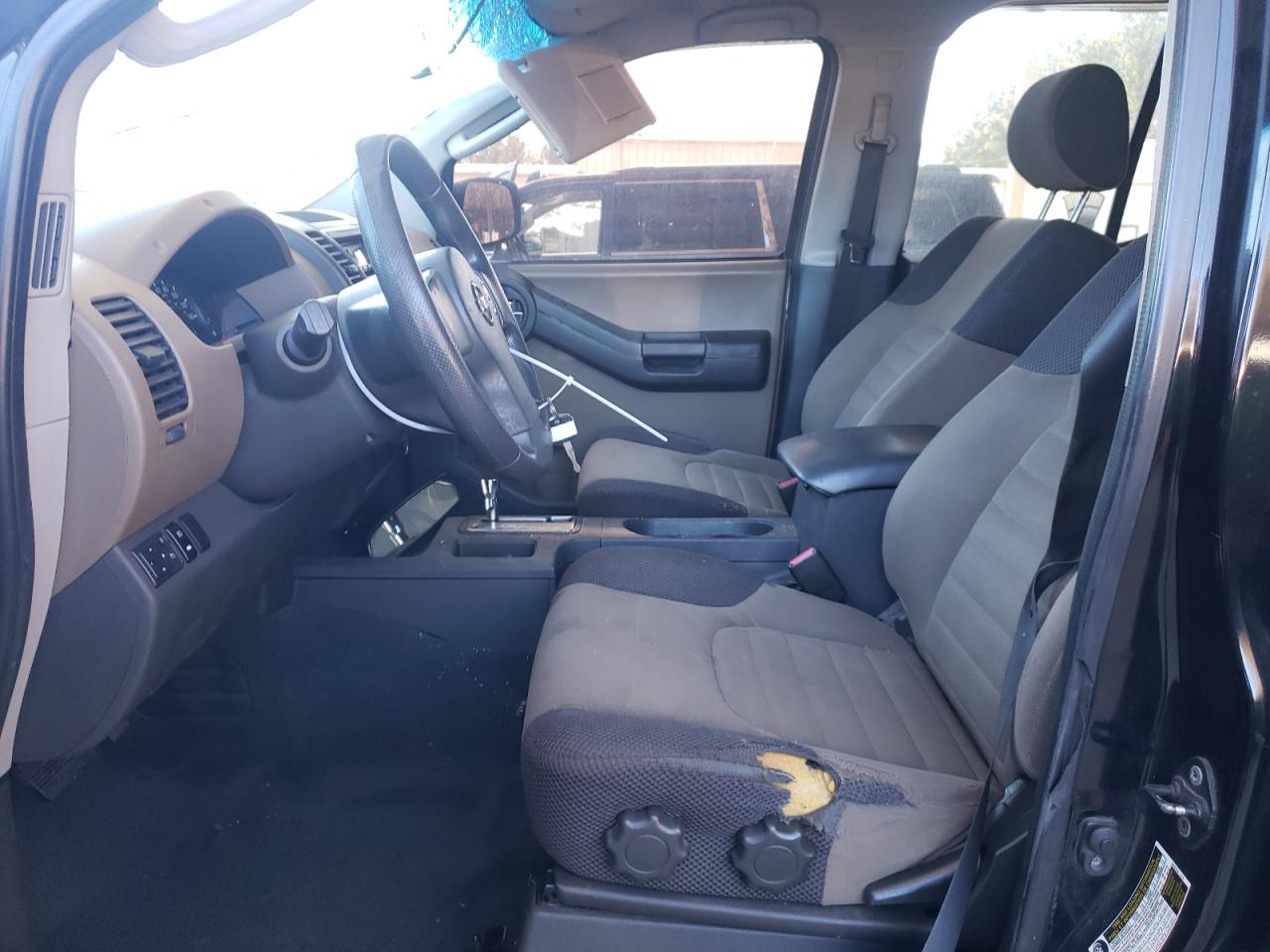 2007 Nissan XTerra - Image 7
