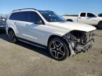 2017 Mercedes-Benz Gls 550 4Matic на продаже в Spartanburg, SC - Front End