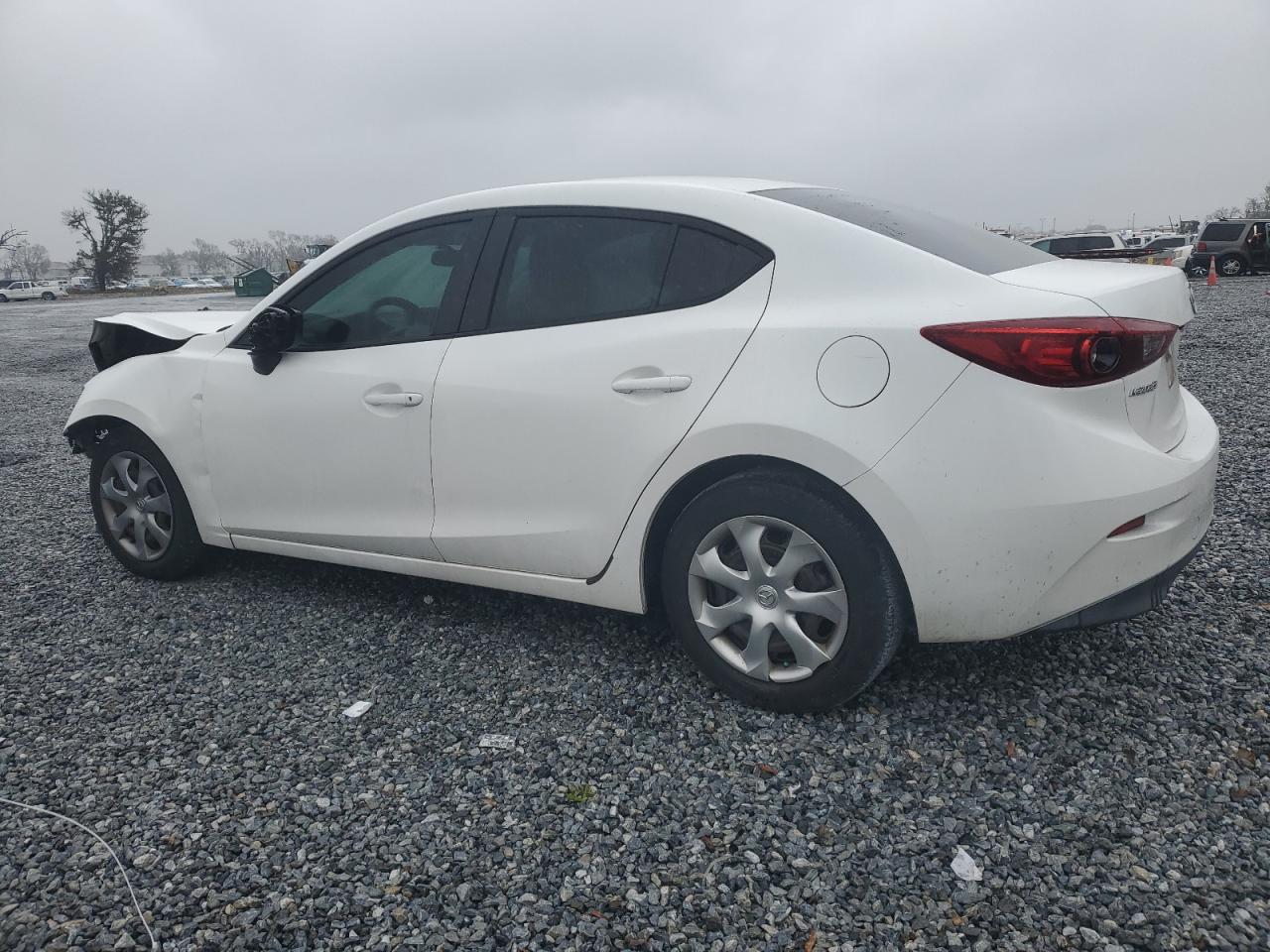 2015 Mazda 3 - Image 2