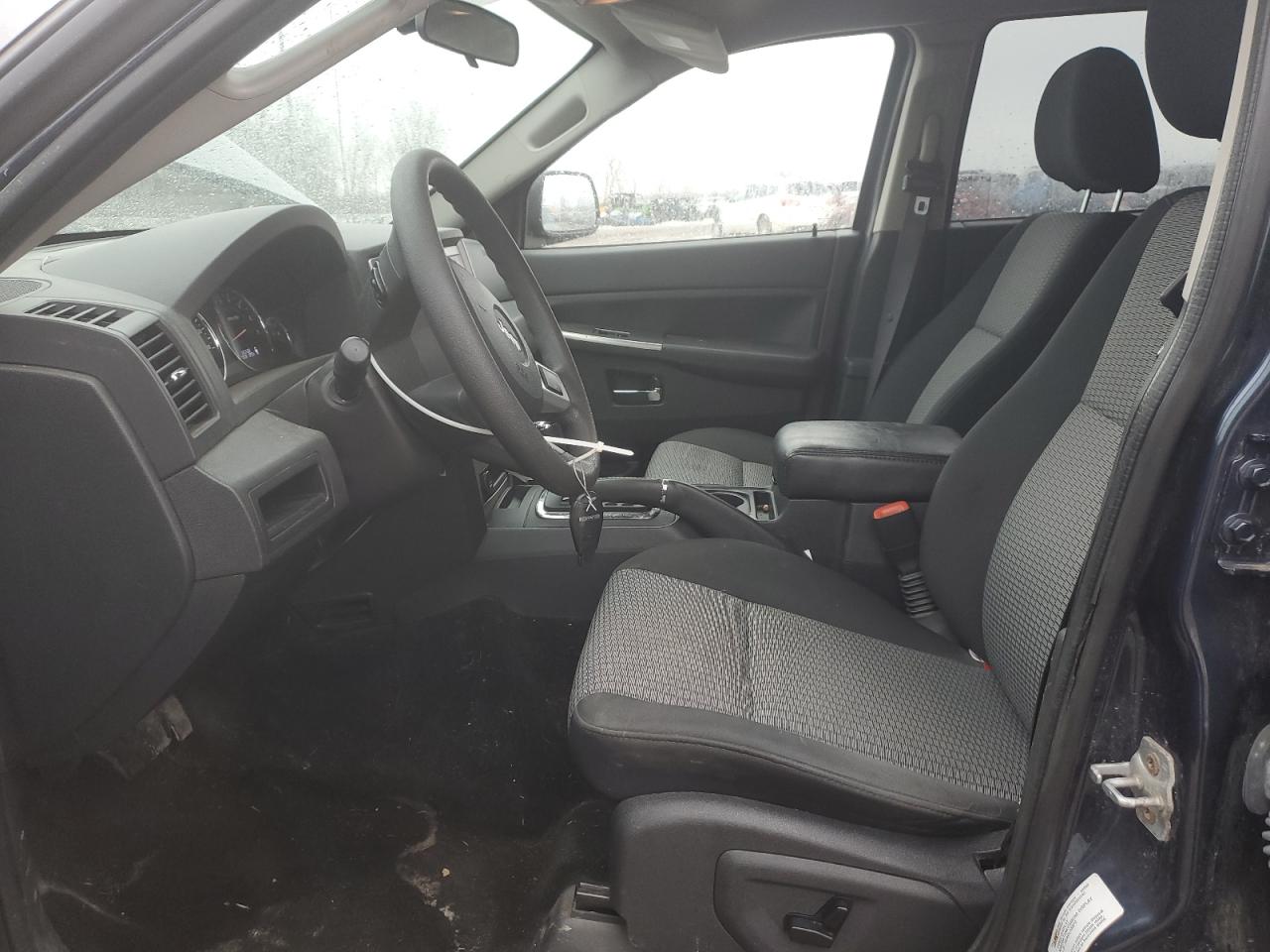 2009 Jeep Grand Cherokee - Image 7