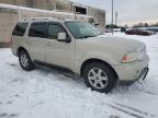 2005 Lincoln Aviator  იყიდება Fredericksburg-ში, VA - Rear End