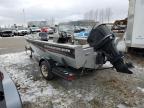 2007 'OTHER BOAT' BOAT for sale at Copart ON - TORONTO