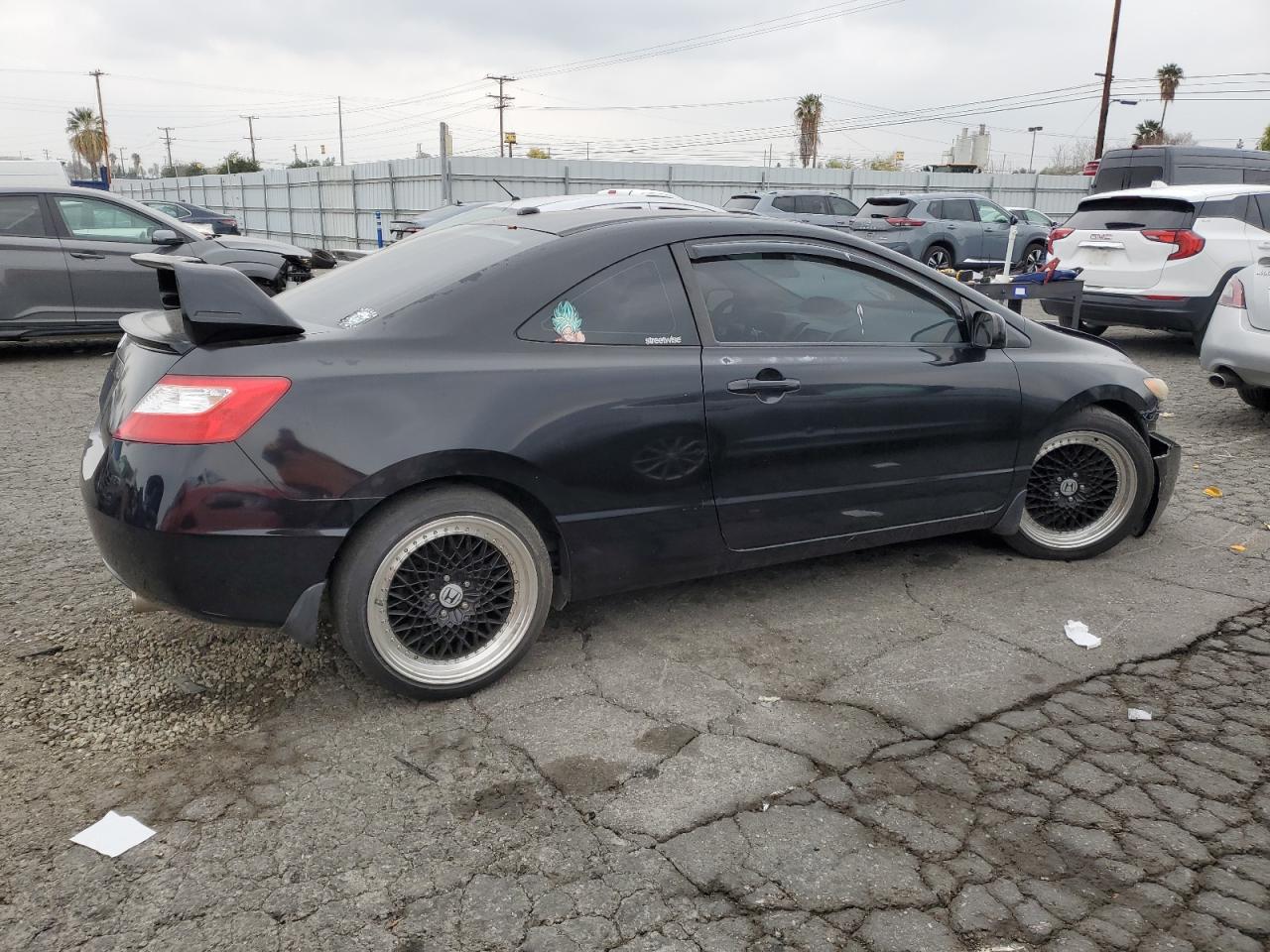 2007 Honda Civic - Image 3