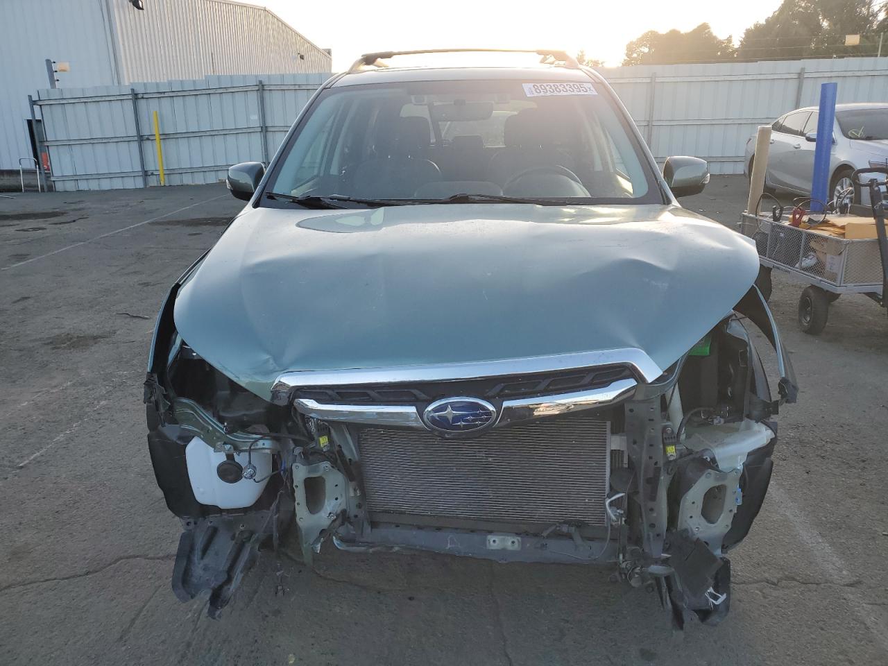 2017 Subaru Forester - Image 5