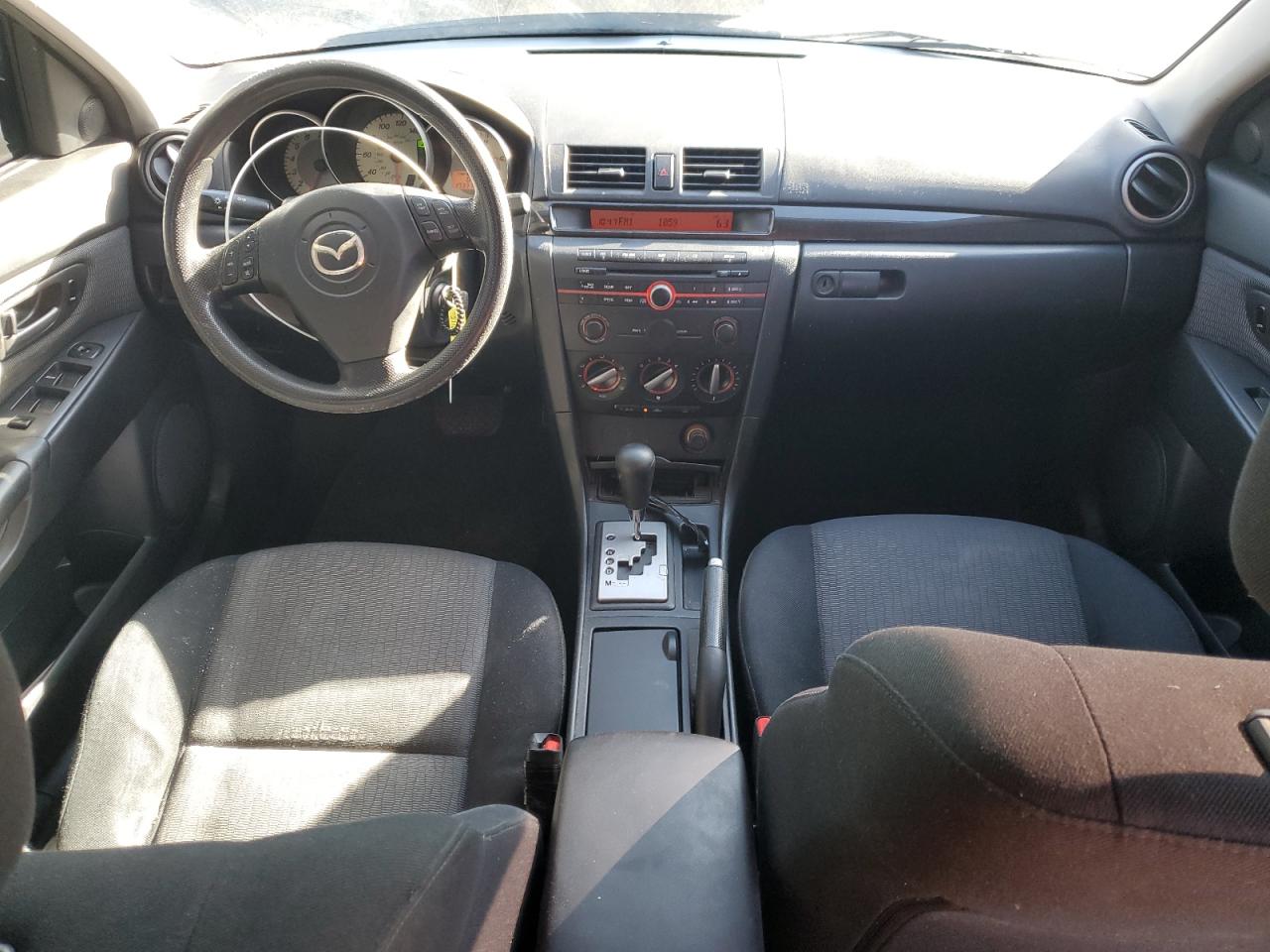 2008 Mazda 3 - Image 8