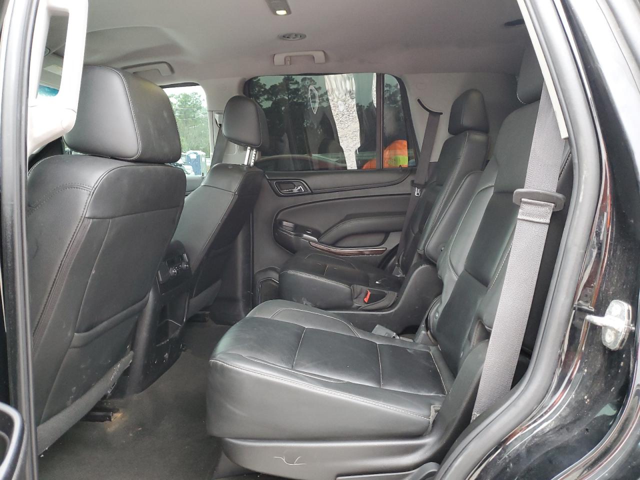 2018 GMC Yukon - Image 11