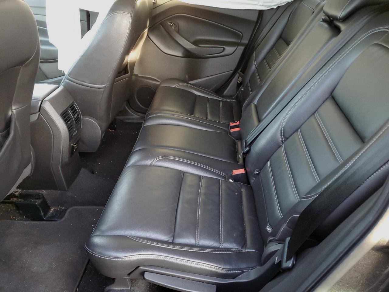 2017 Ford Escape - Image 11