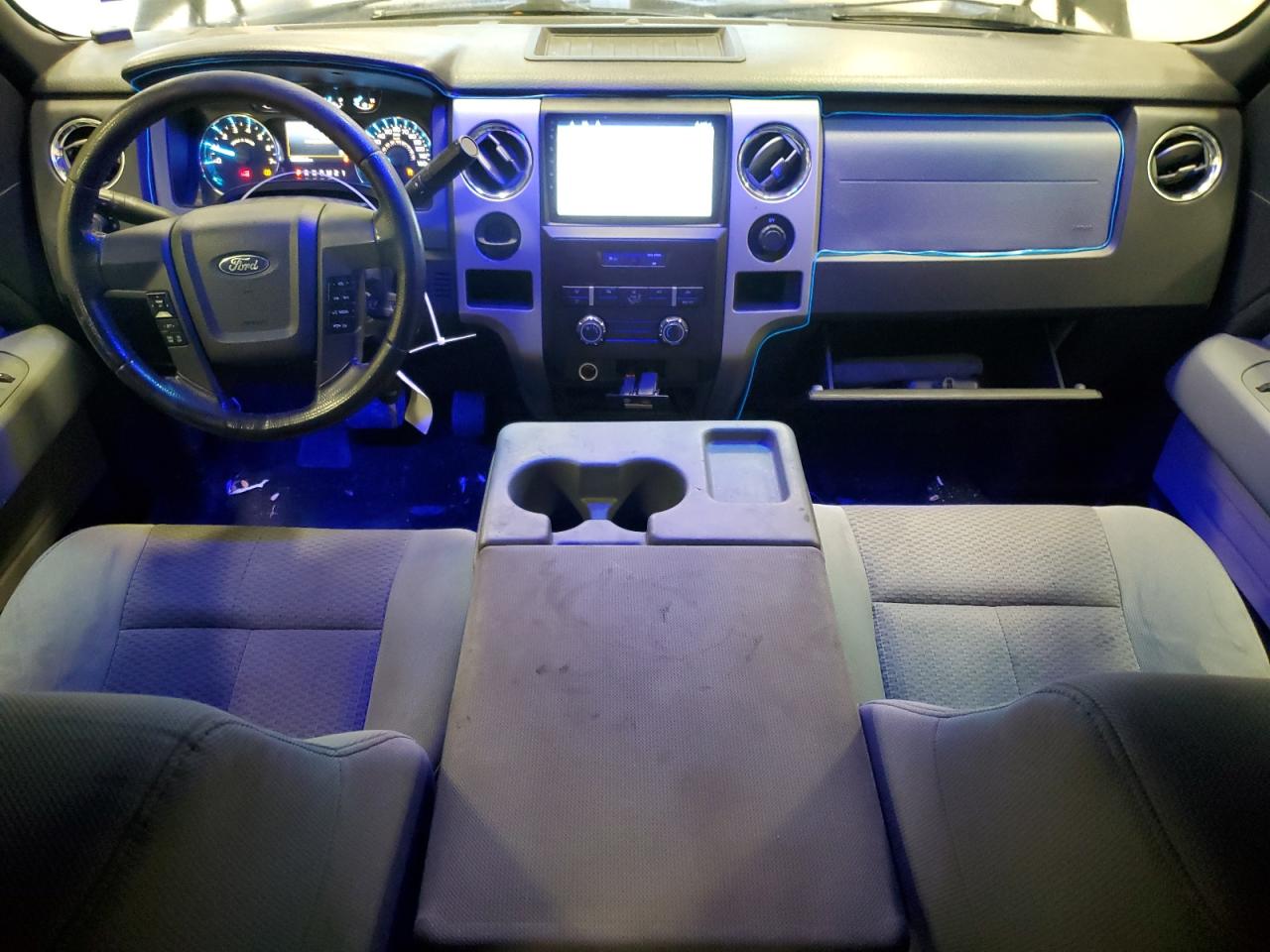 2011 Ford F-150 - Image 8