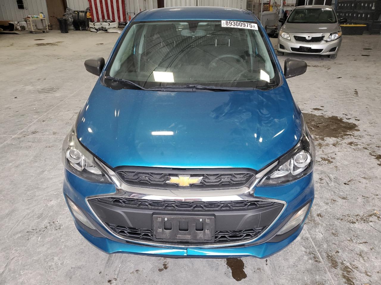KL8CB6SA6LC413259 CHEVROLET SPARK 2020