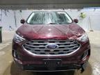 2022 Ford Edge Titanium en Venta en Candia, NH - Front End