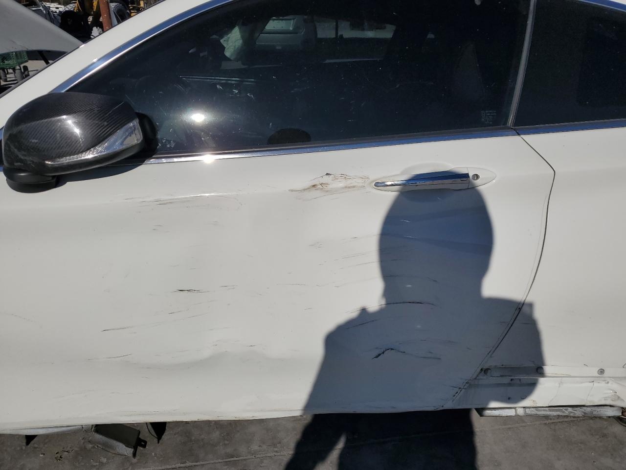 2017 Infiniti Q60 - Image 7
