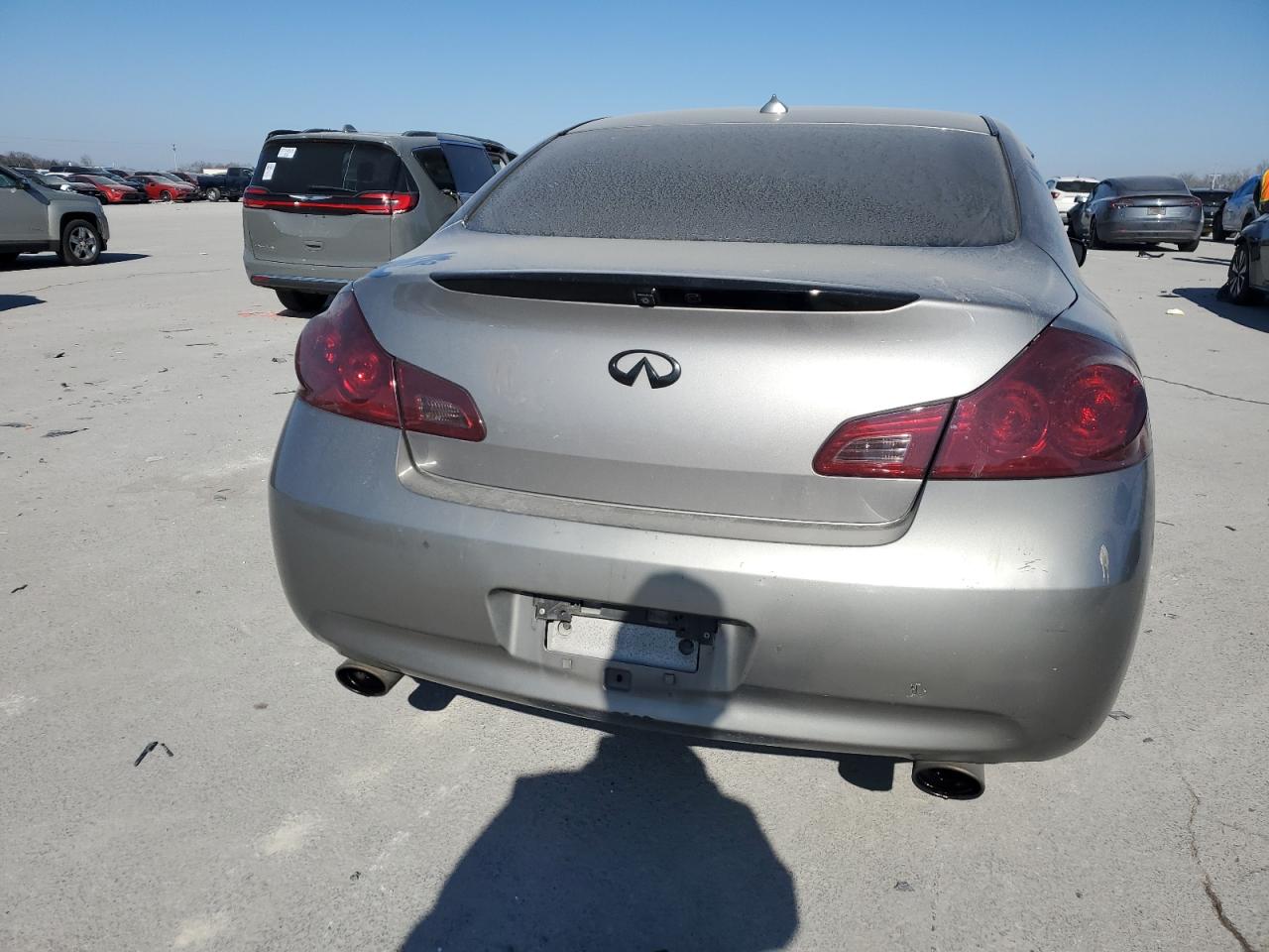 2009 Infiniti G - Image 6