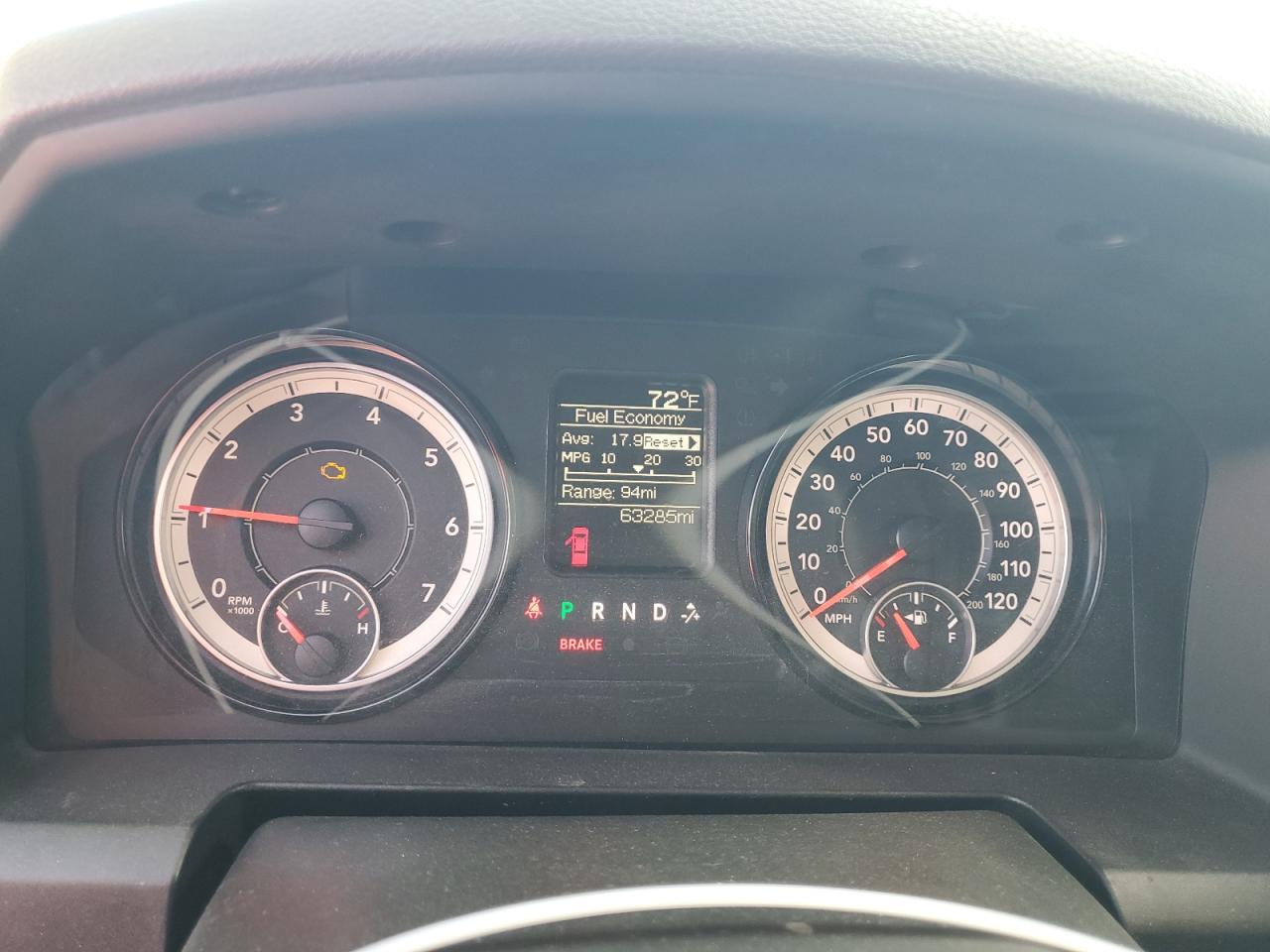 2019 RAM 1500 - Image 9