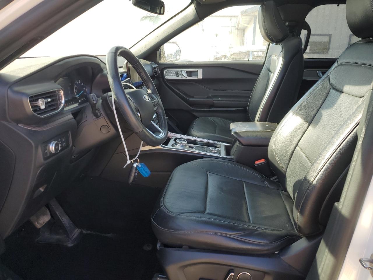 2020 Ford Explorer - Image 7
