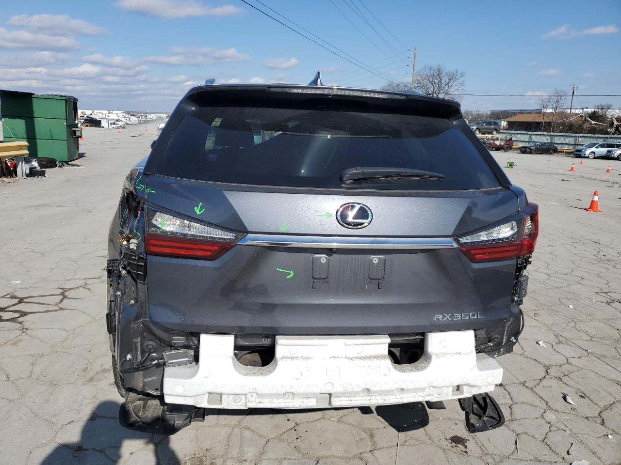 2022 Lexus RX - Image 6