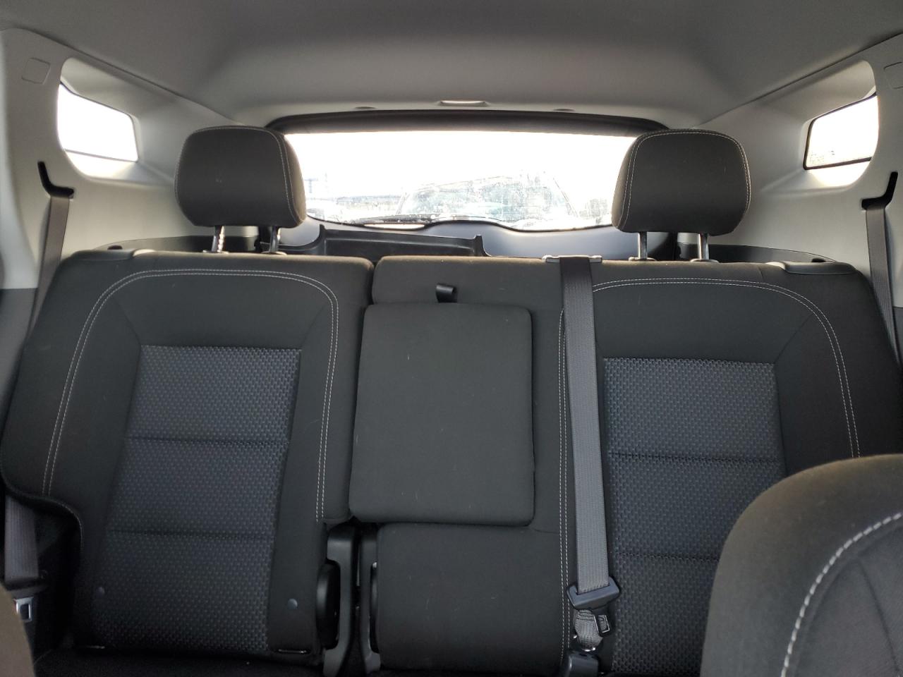 2022 GMC Terrain - Image 10